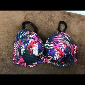 Victoria secret wear everywhere push up bra 34dd